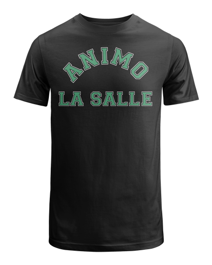 lasalle-university-bookstore-la salle-dlsu-gear-clothing-de la salle-greenarcher-archers-animo-animolasalle-ls--lsgh-green archer-store-delasalle-taft-2401-uaap-philippines-ph-black-dark gray-shirt