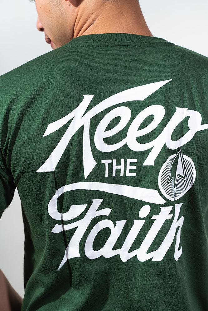 Keep the Faith Shirt
