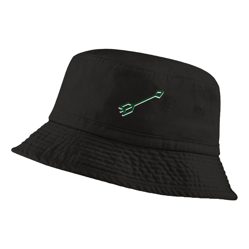 Arrow Bucket Hat
