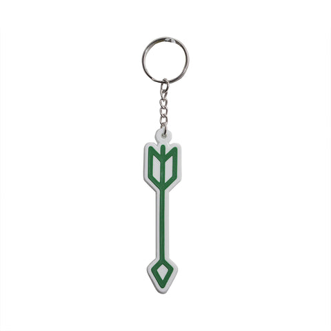 Arrow Key Chain