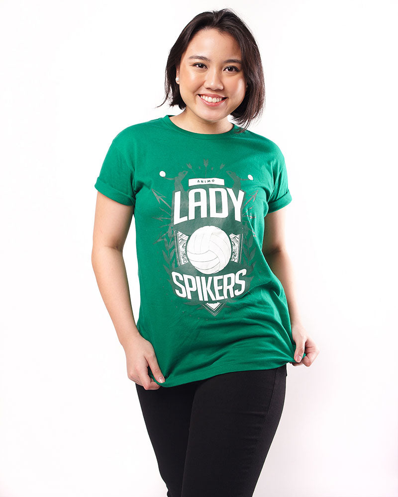 Lady Spikers Shirt