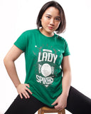 Lady Spikers Shirt