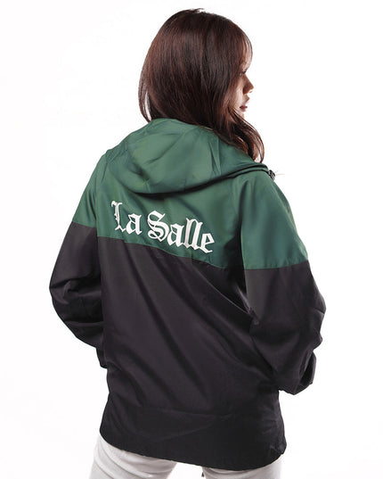 lasalle-university-bookstore-la salle-dlsu-gear-clothing-de la salle-greenarcher-archers-animo-animolasalle-ls--lsgh-green archer-store-delasalle-taft-2401-uaap-philippines-ph-adidas-nike-windbreaker-jacket-windbreaker-jacket