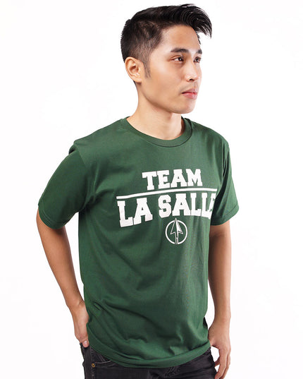 lasalle-university-bookstore-la salle-dlsu-gear-clothing-de la salle-greenarcher-archers-animo-animolasalle-ls--lsgh-green archer-store-delasalle-taft-2401-uaap-philippines-ph-shirt-green