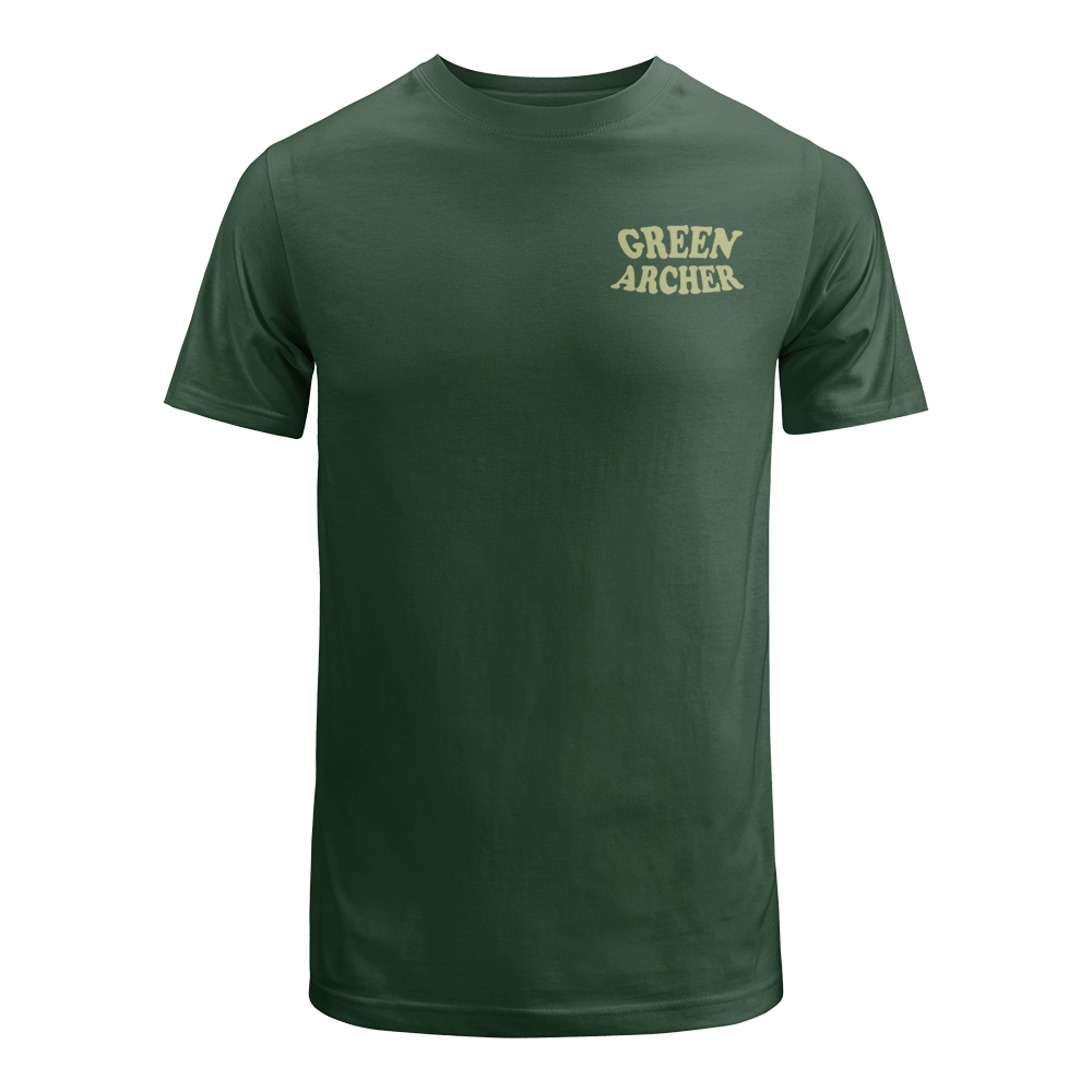 Green Archer Shirt