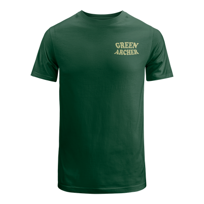 Green Archer Shirt