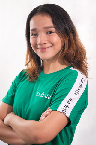 La Salle Merchandise Brand, La Salle Clothing