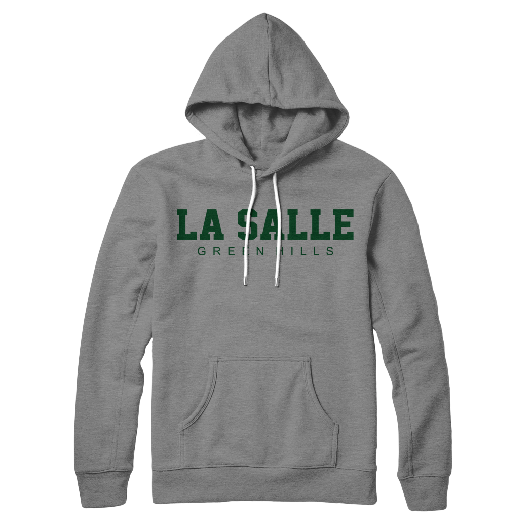 Jackets – Animo Nation