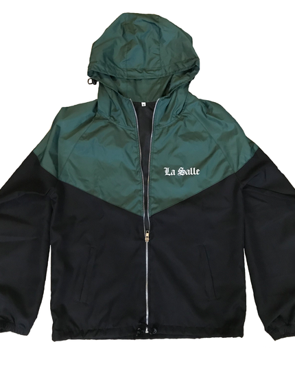 lasalle-university-bookstore-la salle-dlsu-gear-clothing-de la salle-greenarcher-archers-animo-animolasalle-ls--lsgh-green archer-store-delasalle-taft-2401-uaap-philippines-ph-adidas-nike-windbreaker-jacket-windbreaker-jacket