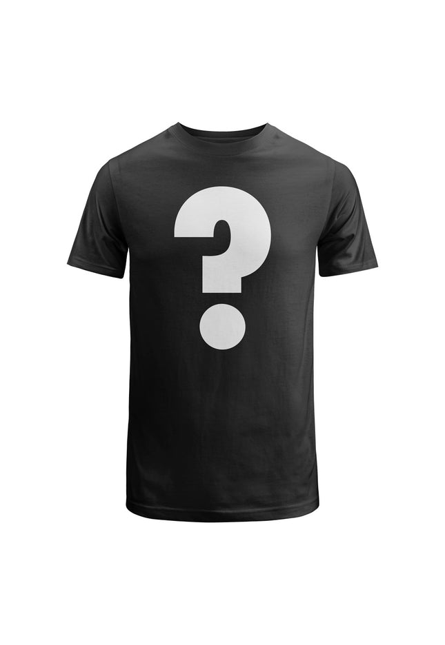 Mystery La Salle Shirt