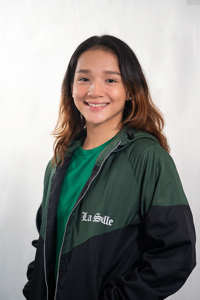 La Salle Windbreaker Jacket