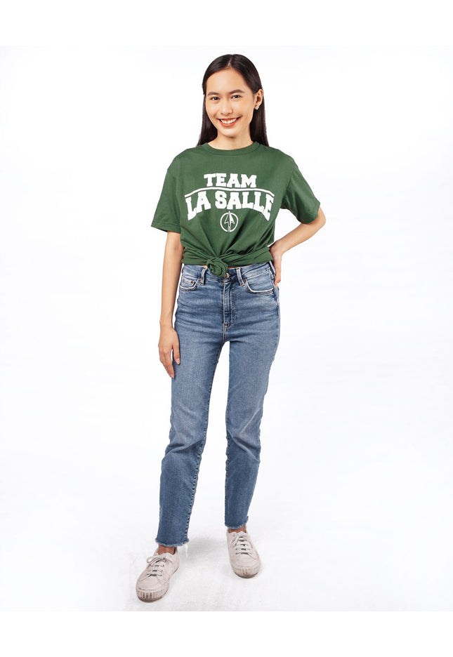 lasalle-university-bookstore-la salle-dlsu-gear-clothing-de la salle-greenarcher-archers-animo-animolasalle-ls--lsgh-green archer-store-delasalle-taft-2401-uaap-philippines-ph-shirt-green