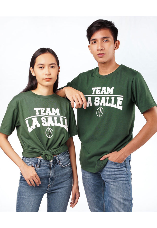 lasalle-university-bookstore-la salle-dlsu-gear-clothing-de la salle-greenarcher-archers-animo-animolasalle-ls--lsgh-green archer-store-delasalle-taft-2401-uaap-philippines-ph-shirt-green