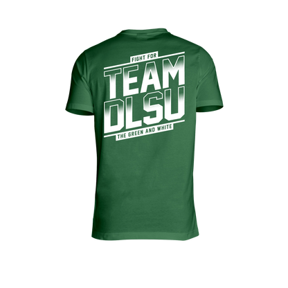 Team DLSU Shirt