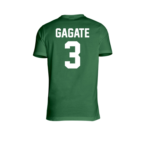 Thea Gagate Shirt Jersey