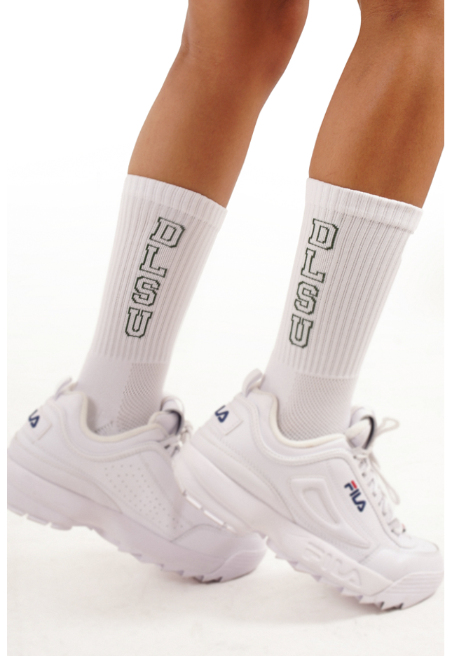 lasalle-university-bookstore-la salle-dlsu-gear-clothing-de la salle-greenarcher-archers-animo-animolasalle-ls--lsgh-green archer-store-delasalle-taft-2401-uaap-philippines-ph-socks-white-foot-foot wear